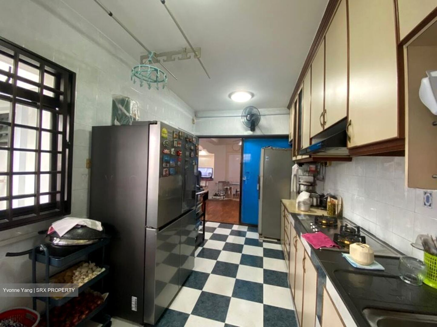 Blk 504D Montreal Spring (Sembawang), HDB 5 Rooms #520914121